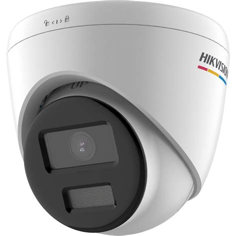 Hikvision Turbo HD Camera with ColorVu DS 2CE70KF0T MFS Cámara de