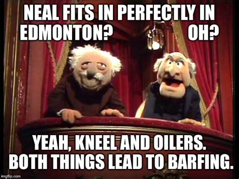 Statler And Waldorf Imgflip