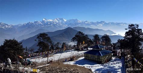 Pathivara Devi Temple Taplejung Nepalish