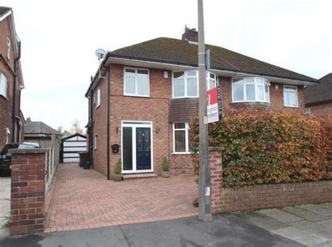 Property Valuation 36 Roundcroft Romiley Stockport Sk6 4ls The