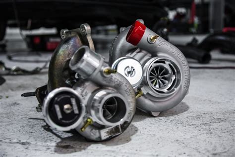 How To Install Turbonetics Nx Turbo On An Ecoboost Mustang