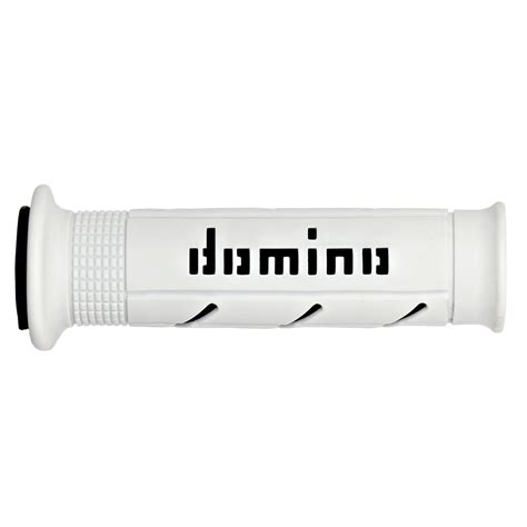 Original Domino Racing A Grips Handle Bar Grip Made In Italy