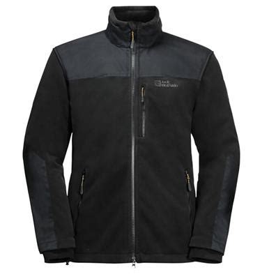 Jack Wolfskin Men Blizzard Fz Jack Outdoorspecialist Nl