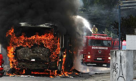 Viol Ncia No Rio De Janeiro