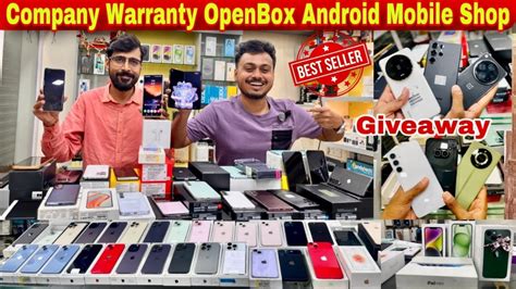 Best Second Hand Mobile Market In Kolkata Cheapest Second Hand Mobile