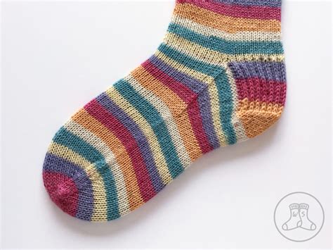 Gruendl Hot Socks Color Farbe Woolen Socks