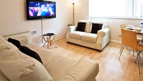 Deansgate Serviced Apartments | Manchester | Citybase