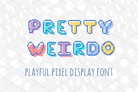 Awesome Pixel Fonts To Level Up Any Design Hipfonts