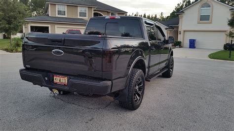 Post pics of your XLT & Lariat Sports! - Page 15 - Ford F150 Forum - Community of Ford Truck Fans