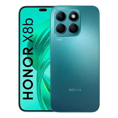 Honor X B Mercadolibre