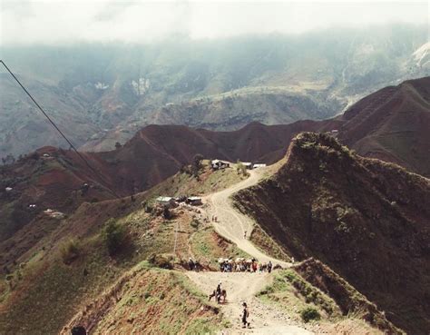 Les 14 Plus Beaux Endroits à Visiter à Haïti