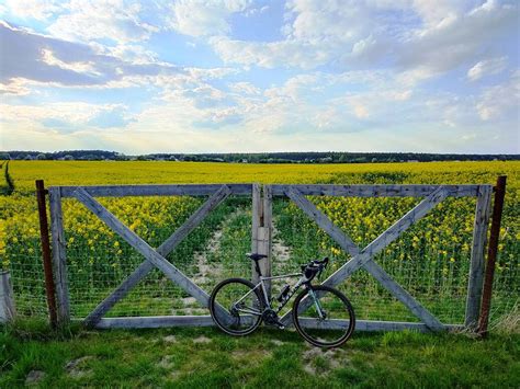 P Tla Przez D Bog R Nowe Wycieczki Rowerowe