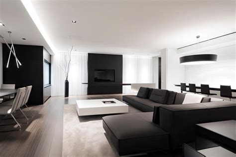 Premium AI Image Minimalist Home With Sleek And Modern Furnishings