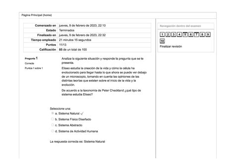 Propiedades Y Clasificacion De Los Sistemas El Enfoque Sistemico En La