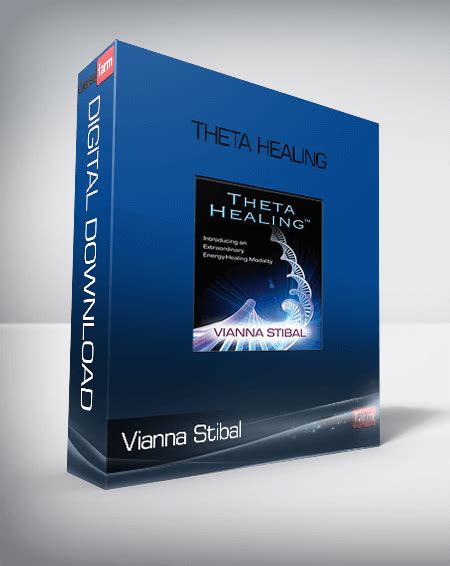 Vianna Stibal Theta Healing Course Farm Online Courses And Ebooks