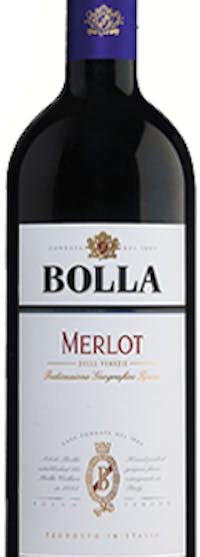 Bolla Merlot 2012 15l Busters Liquors And Wines