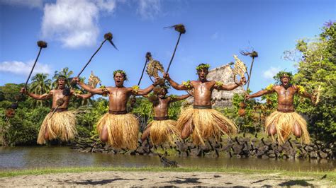 Tourism Fiji Image & Video Gallery