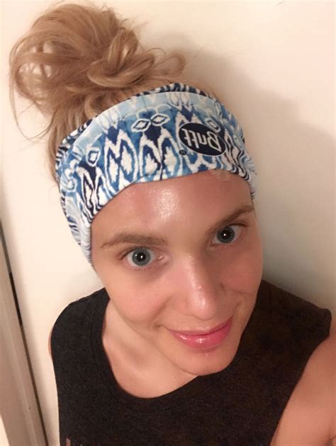 Best Workout Headbands For Short Hair