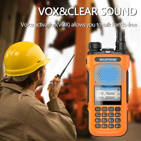 BaoFeng UV-10R PRO