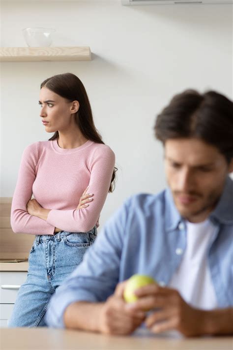 9 Obvious Signs Your Wife Is Feeling Neglected In Your Marriage