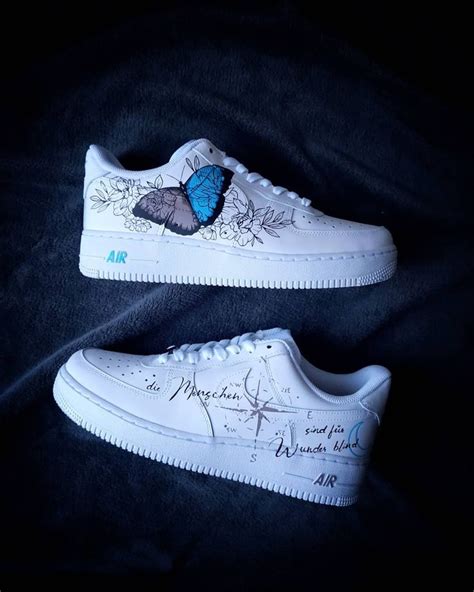 Gefällt 71 Mal 0 Kommentare legendary customshoes af1