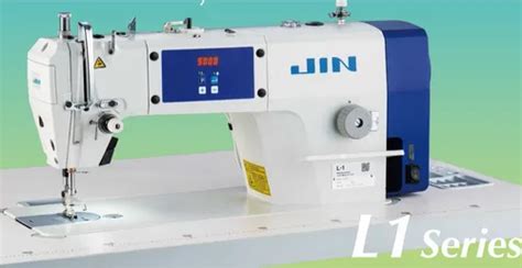 Jin L Single Needle Sewing Machine At Rs Juki Silai Machine In