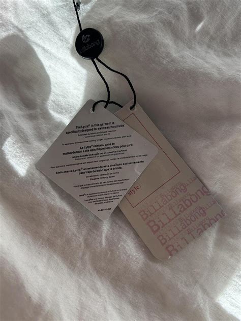 BLUE VINTAGE BILLABONG BIKINI Triangle Style Depop