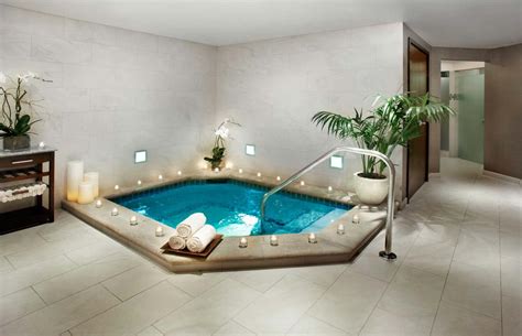 Heavenly Spa By Westin Great Locations