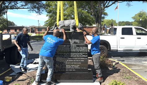 A Chronicle Of Legacy The History Of Georgetown High School In