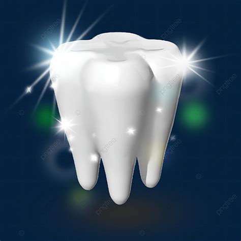 Teeth Whitening Png Transparent Teeth Whitening Effect Tooth