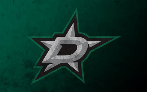 Dallas Stars Logo Wallpapers - Wallpaper Cave