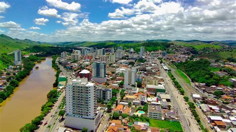 Três Rios Celebra 85 Anos De Fundação Com Uma História Que Remonta Ao