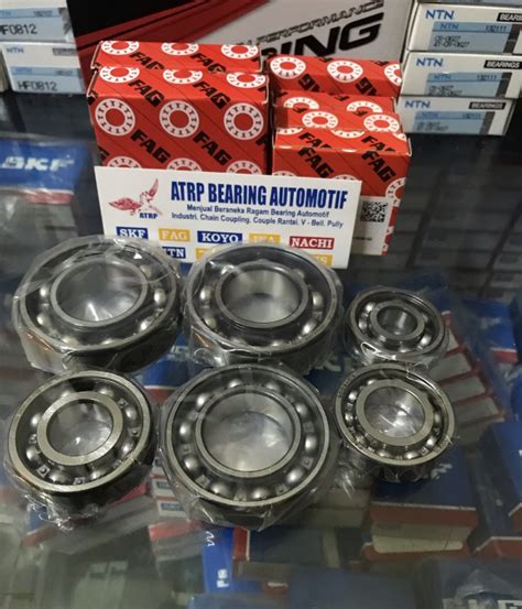 Jual BEARING KRUK AS RASIO HONDA ASTREA GRAND SUPRA FIT LEGENDA FAG C3