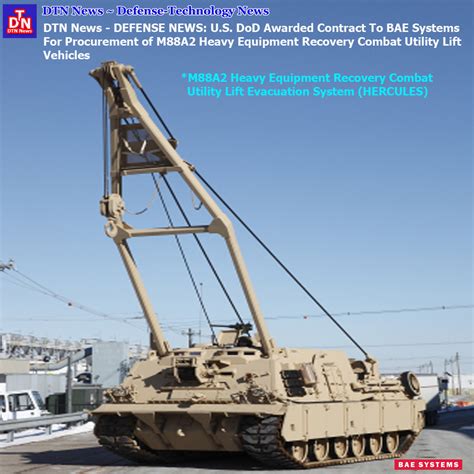 Pictures Of The Day Dtn News Defense News U S Dod Awarded Contract To Bae Systems For