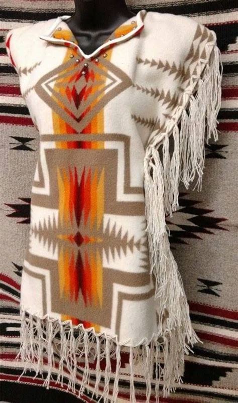 Traditional Authentic Native Designs By Irene Begay Navajo Native American Clothing Native