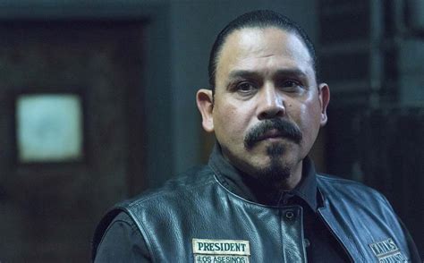 Sons of Anarchy bientôt le spin off Daily Movies