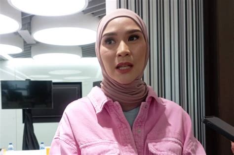 Tak Perlu Berobat Ke Luar Negeri Zaskia Mecca Sebut Tenaga Medis Di