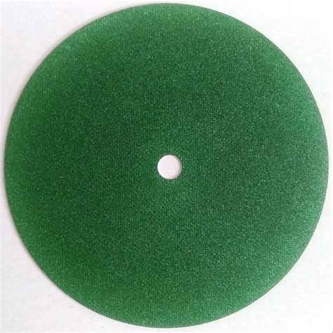 14 Inch Yuri Cutting Wheel At Rs 100 Piece Sanand ID 27216116830