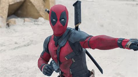 Deadpool And Wolverine Date Intrigue Casting Trailers Tout Ce Quil