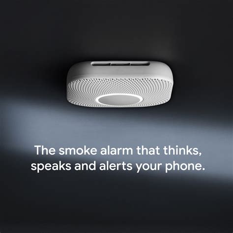 Google Nest Protect Smoke Carbon Monoxide Alarm Wired S Lwgb