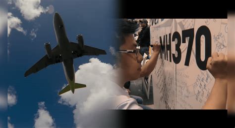 MH370 Netflix sacará documental sobre avión que desapareció con 239