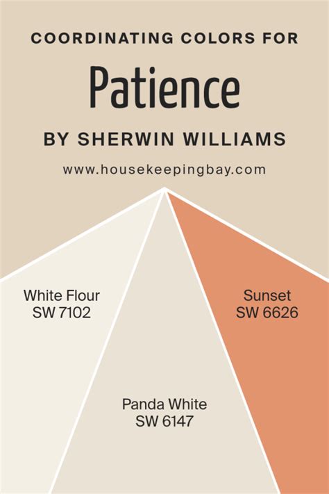 Patience Sw By Sherwin Williams Housekeepingbay