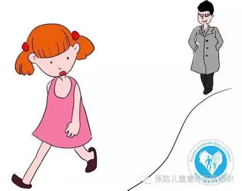 生命九條規則請孩子必須牢記，警惕孩子安全 每日頭條