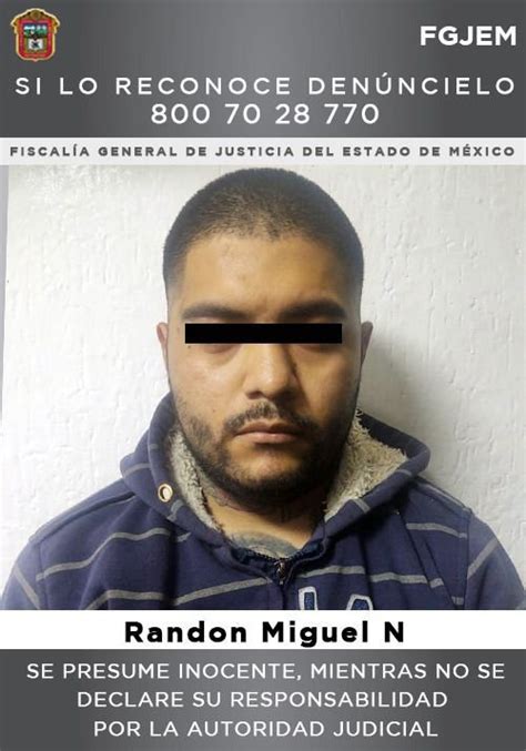 Cumplimentan Orden De Aprehensión Contra Probable Homicida