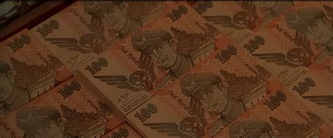 Video Examples For Fictional Currency Tv Tropes