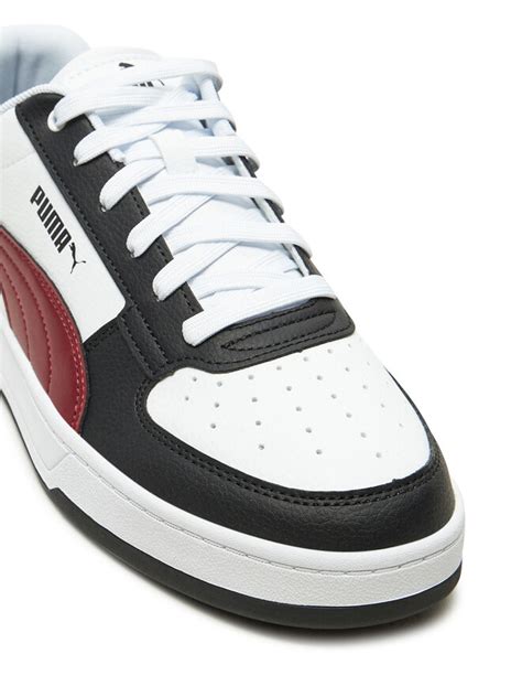 Sneakers Puma Caven 2 0 392290 49 Alb Epantofi Ro