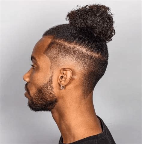 Best Man Bun Haircuts For The Stylish Guys May