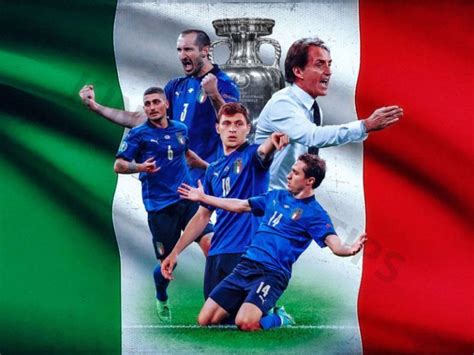 The 10 best Italy soccer team of all time