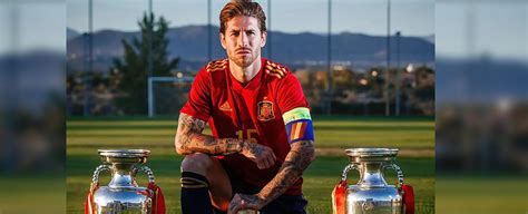 Sergio Ramos Ha Llegado La Hora De Decir Adi S