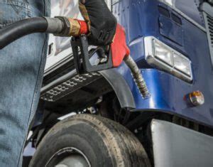 Trucking Fuel Cards The Best Fuel Cards For Truckers